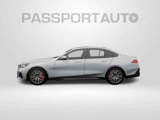 New 2026 BMW i5 eDrive40 image 5