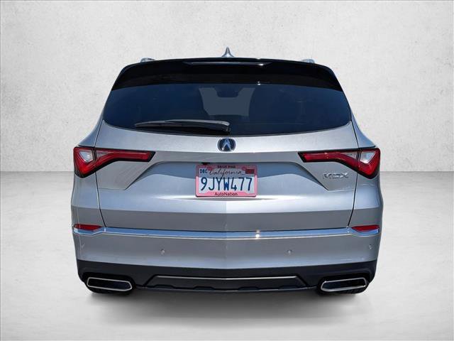 Certified 2024 Acura MDX FWD w/ Technology Package image 7