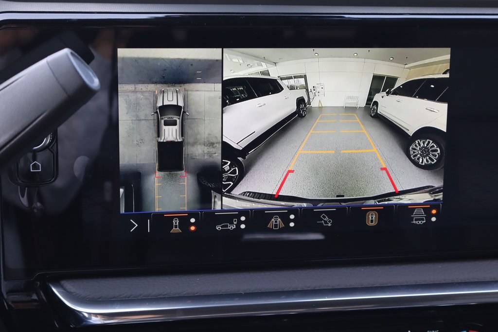 New 2026 GMC Sierra 2500 Denali w/ Denali Reserve Package image 18