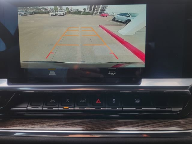 Certified 2024 Chevrolet Silverado 1500 LT image 17