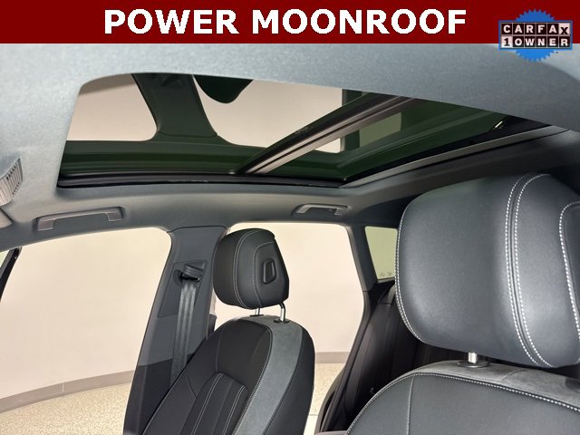 Used 2022 Audi Q4 e-tron Premium Plus image 2