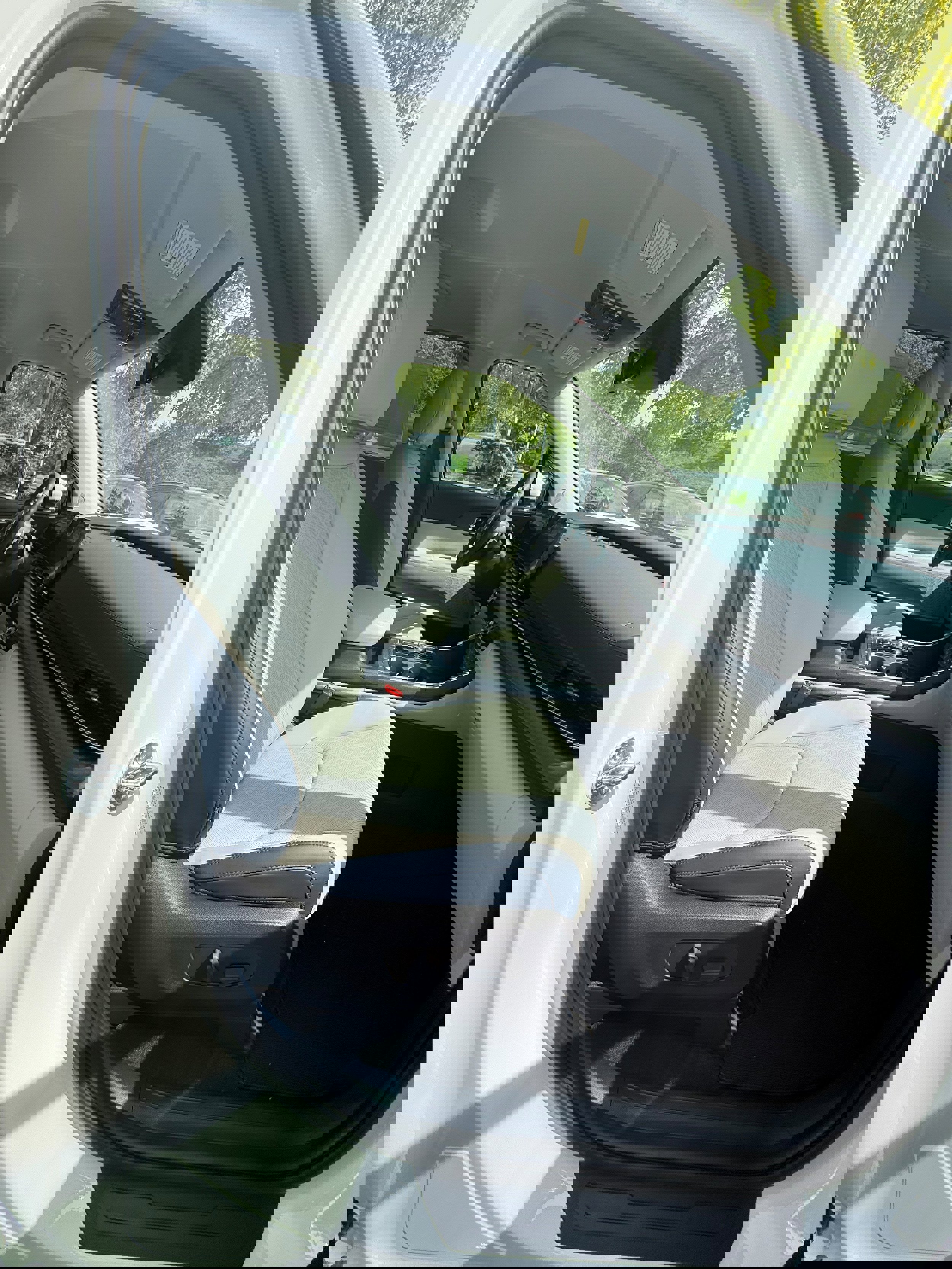 New 2025 Kia Carnival EX image 14