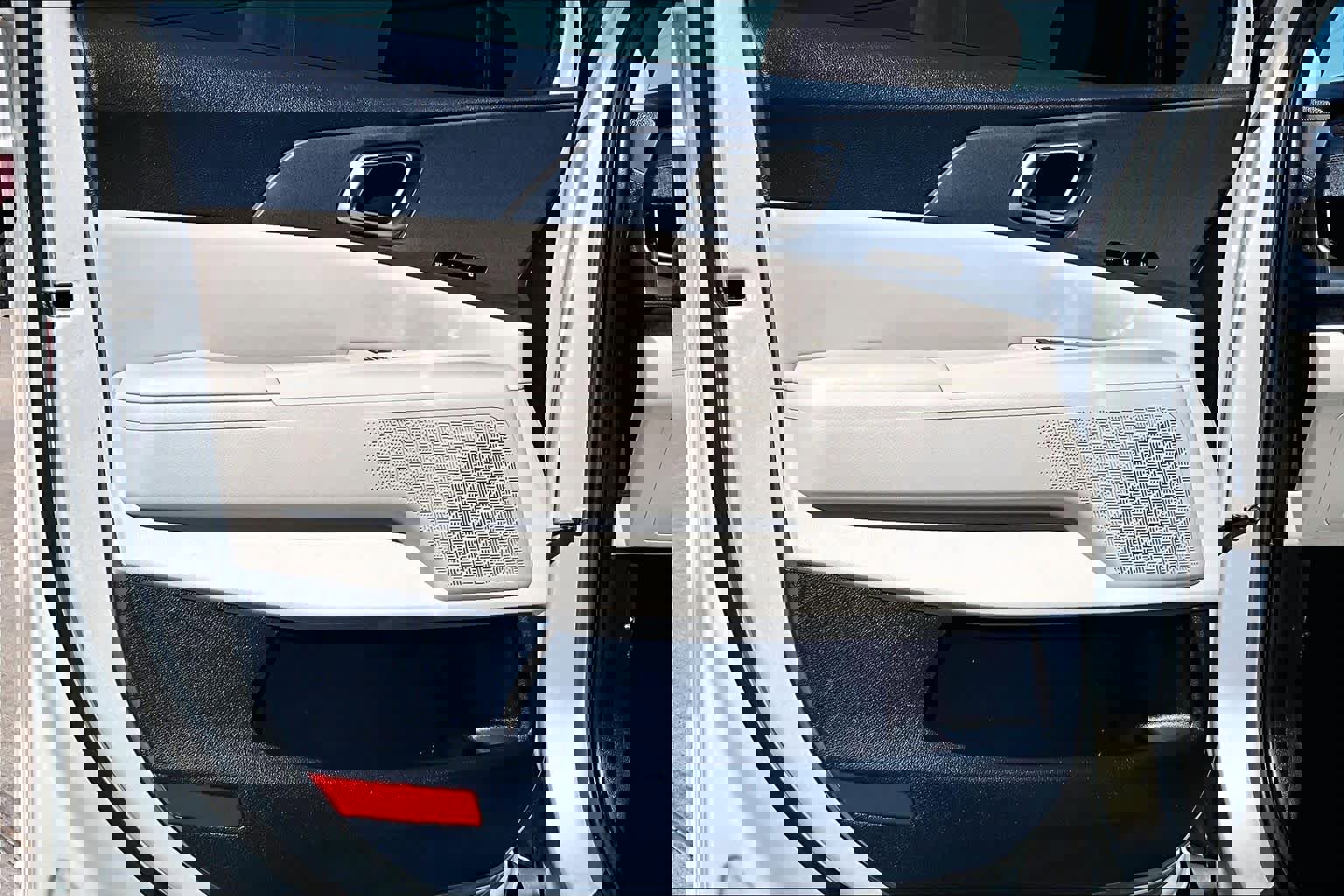 Used 2025 Kia Carnival SX image 22