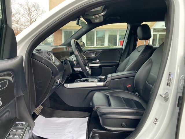 Used 2021 Mercedes-Benz GLB 35 AMG 4MATIC image 25