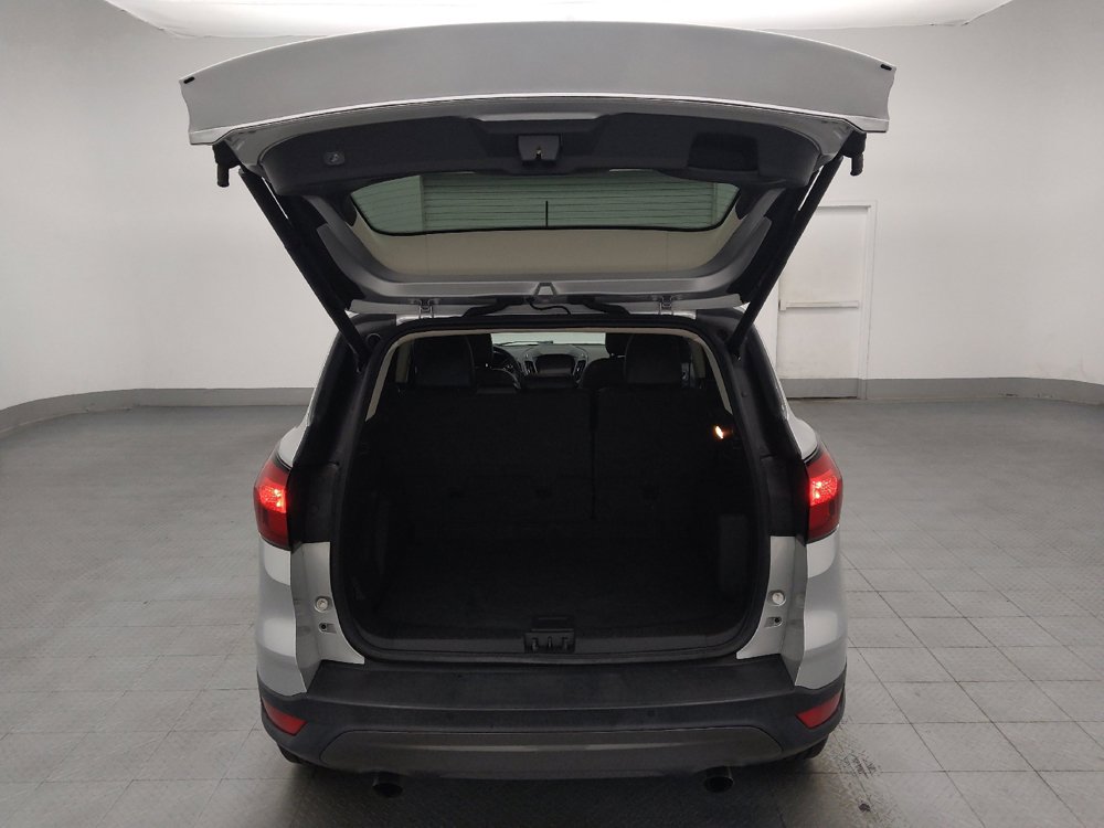 Used 2019 Ford Escape SEL FWD image 29
