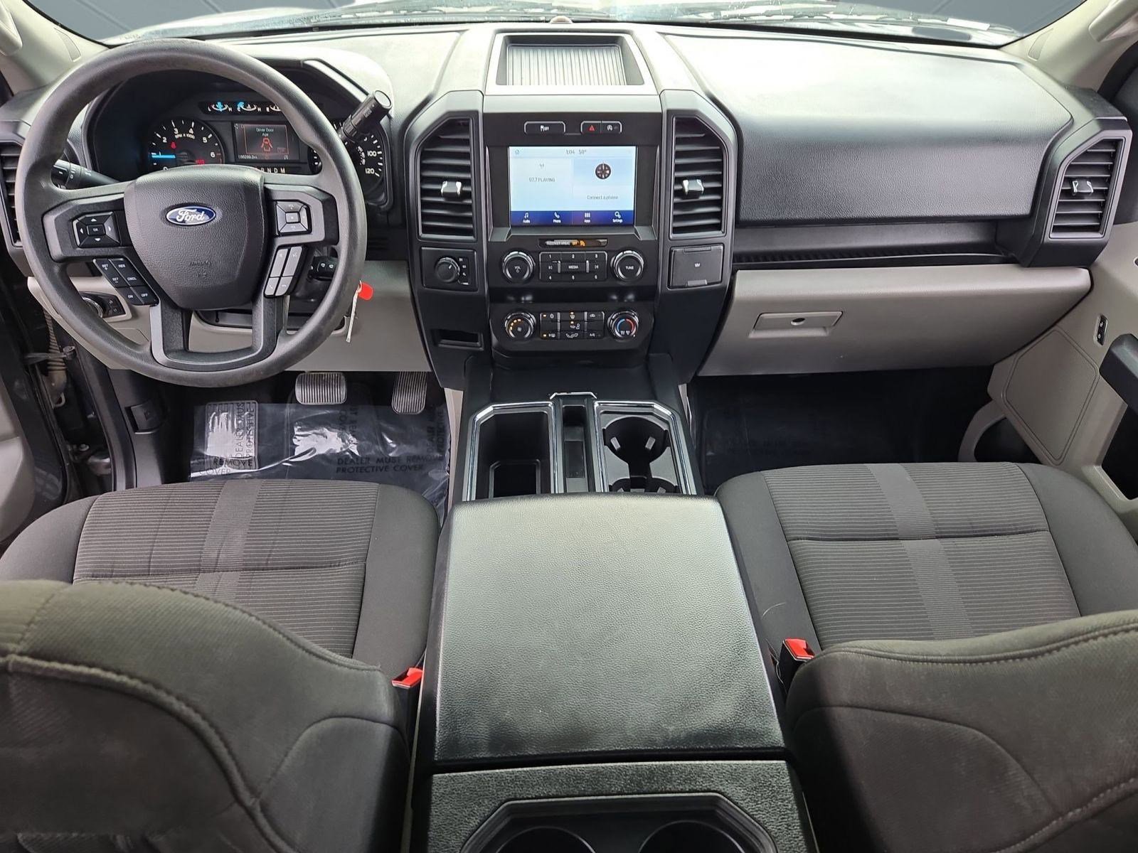 Used 2020 Ford F150 XL w/ Equipment Group 101A Mid image 12