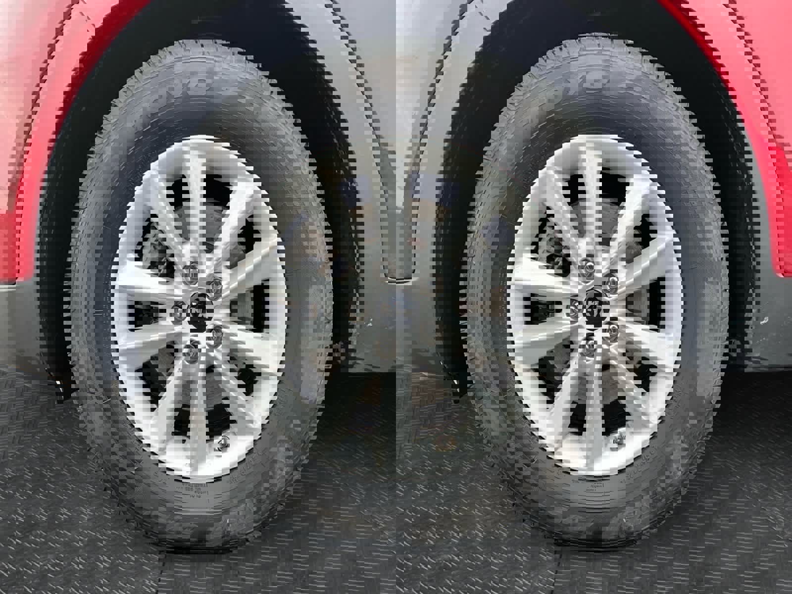 Used 2020 Kia Sorento LX w/ LX I4 Convenience Package image 16