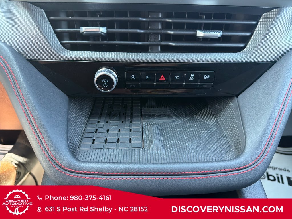 Used 2025 Ford Explorer ST-Line w/ Premium Package AWD/4WD image 21