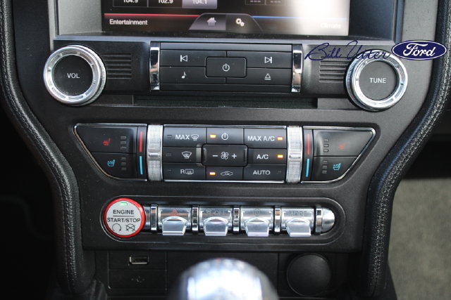 Used 2015 Ford Mustang GT Premium w/ Equipment Group 401A RWD image 17