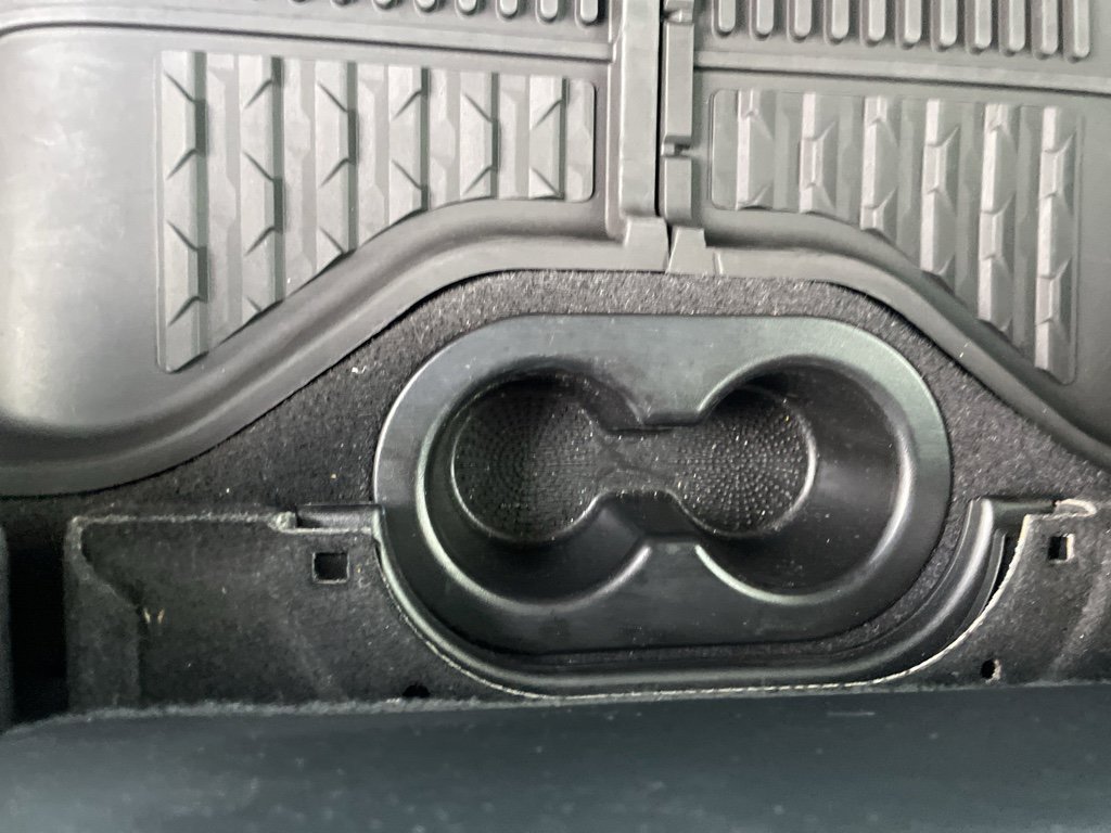 Used 2021 RAM 2500 Power Wagon image 59