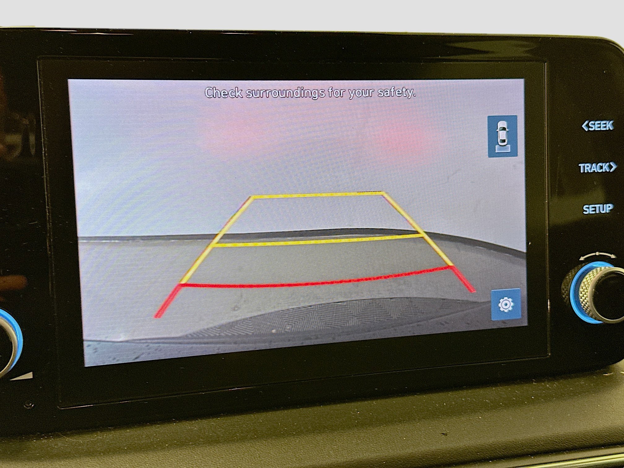 Used 2023 Hyundai Santa Fe SE image 22