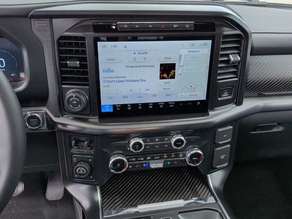 New 2026 Ford F150 Raptor image 25