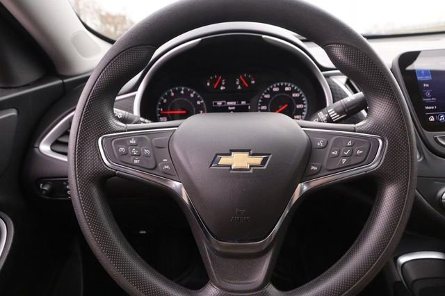 Used 2024 Chevrolet Malibu LT image 10