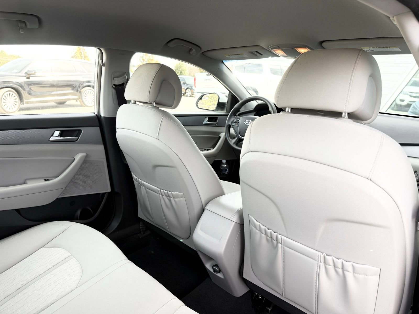 Used 2016 Hyundai Sonata SE image 20