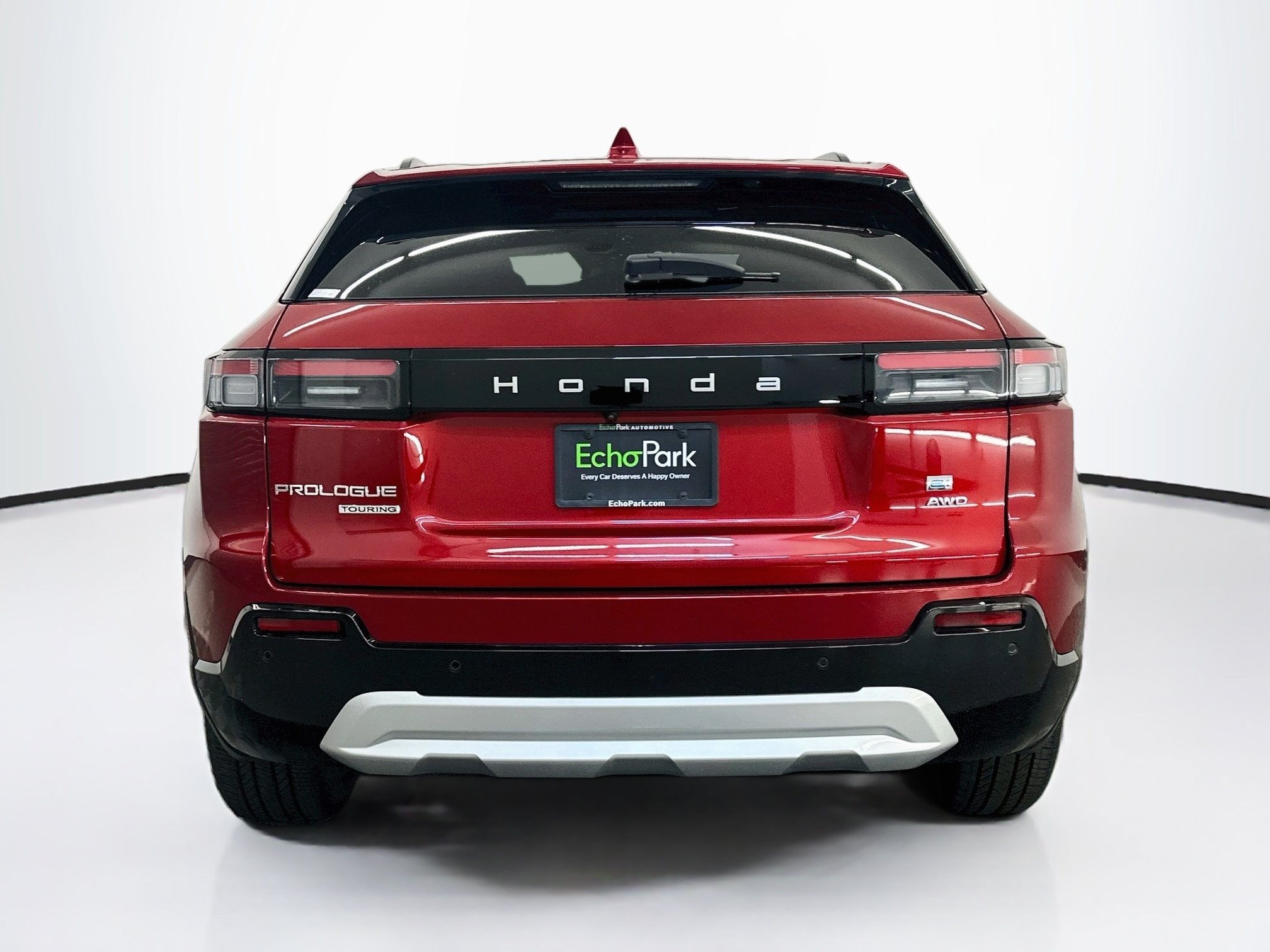 Used 2024 Honda Prologue Touring image 7