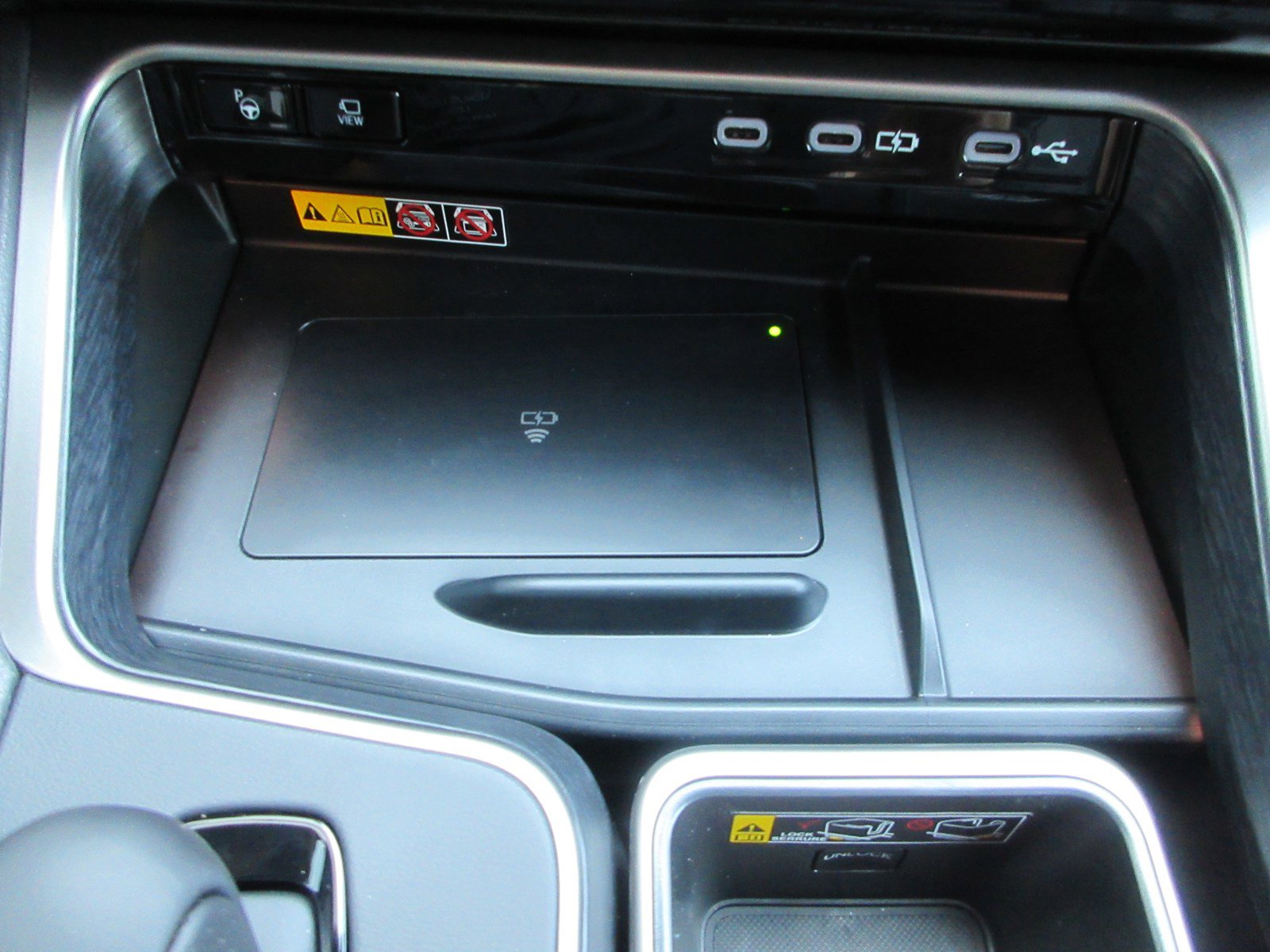 New 2026 Lexus TX 500h AWD image 46