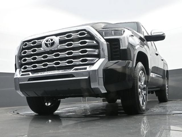 New 2026 Toyota Tundra 1794 Edition AWD/4WD image 27