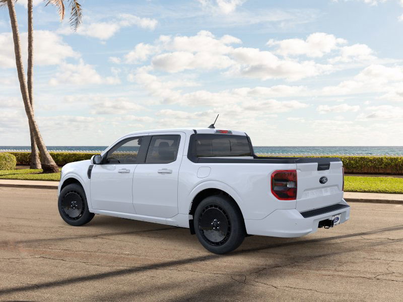 New 2025 Ford Maverick Lobo image 21