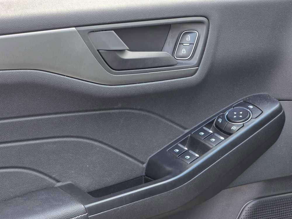 Used 2024 Ford Escape Active image 12