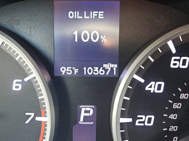 Certified 2017 Acura RDX FWD image 15
