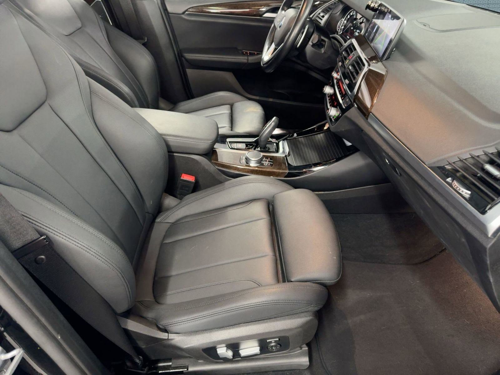 Used 2019 BMW X3 sDrive30i image 30