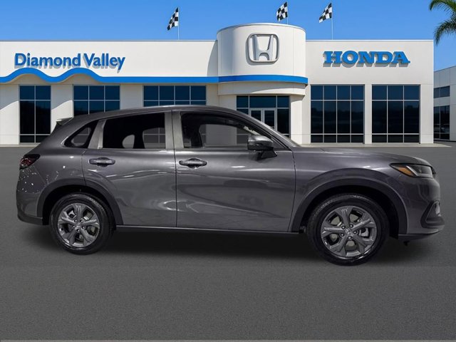 New 2026 Honda HR-V LX video 2