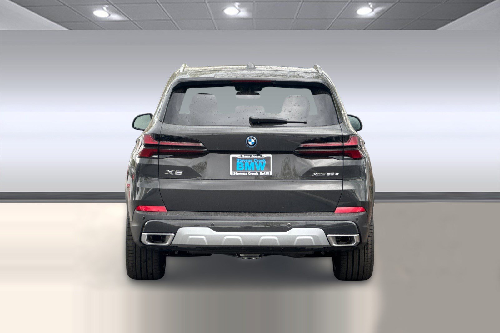 New 2026 BMW X5 xDrive50e AWD/4WD image 9