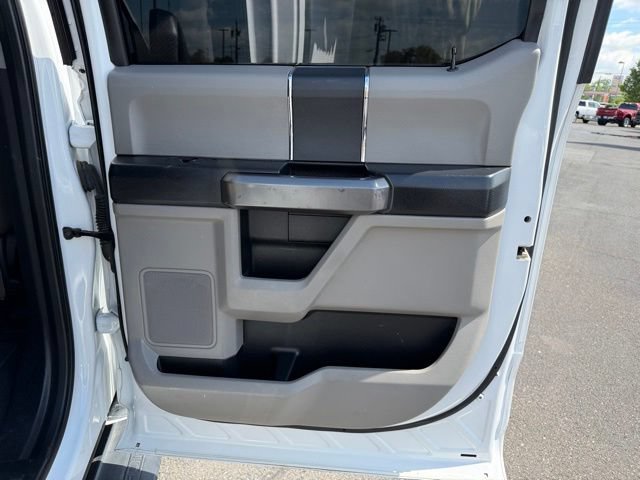 Used 2021 Ford F250 XLT AWD/4WD image 9