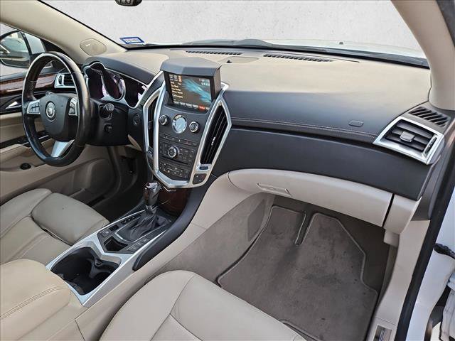 Used 2012 Cadillac SRX Luxury FWD image 24