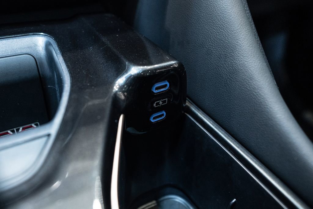 Certified 2024 Toyota Crown Limited image 30