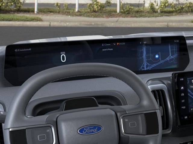New 2026 Ford Expedition Max Active RWD image 13