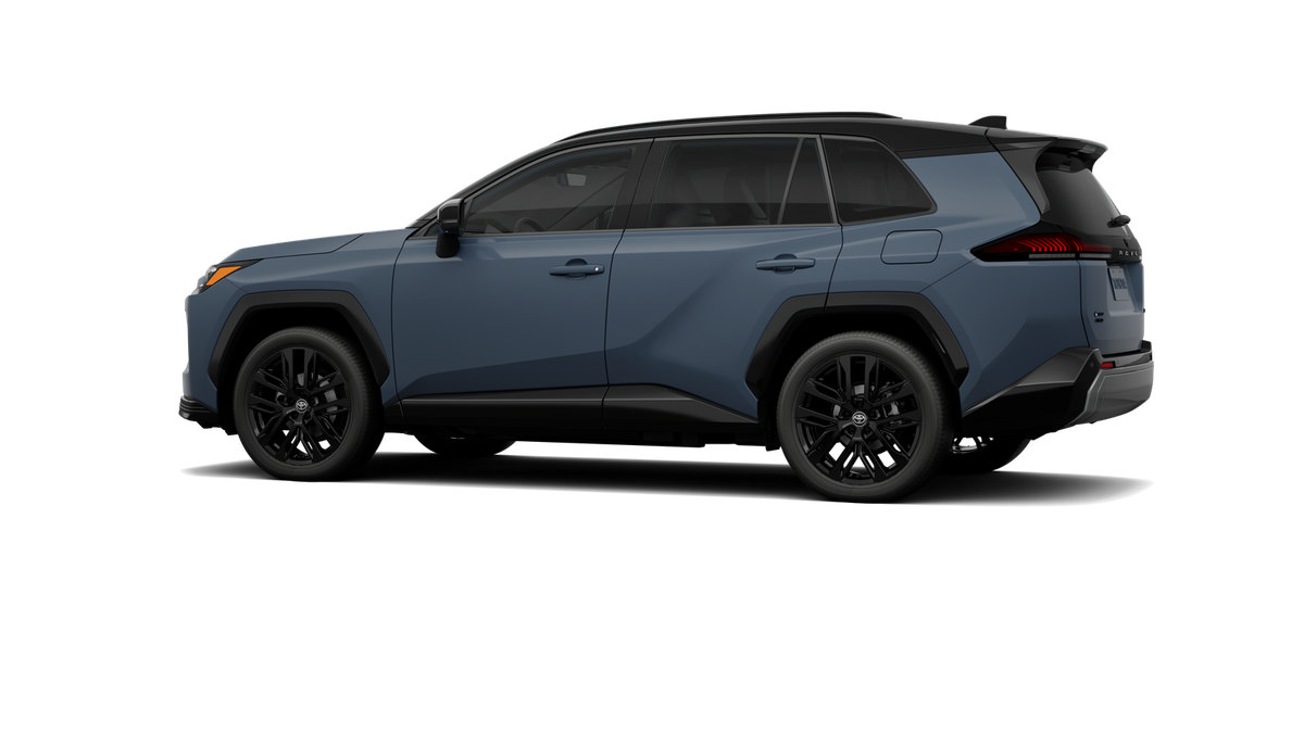 New 2026 Toyota RAV4 XSE w/ Weather Package AWD/4WD image 7