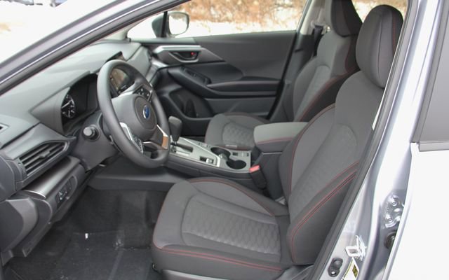 New 2026 Subaru Impreza 2.0i Sport image 11