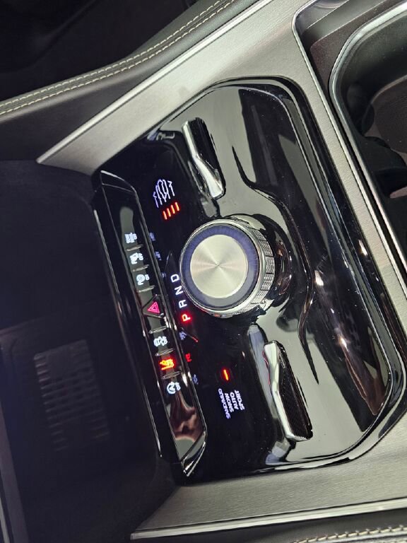 New 2026 Jeep Grand Wagoneer Limited image 31