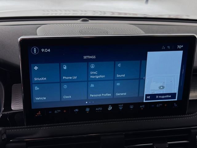 New 2026 Lincoln Corsair Premiere AWD/4WD image 15