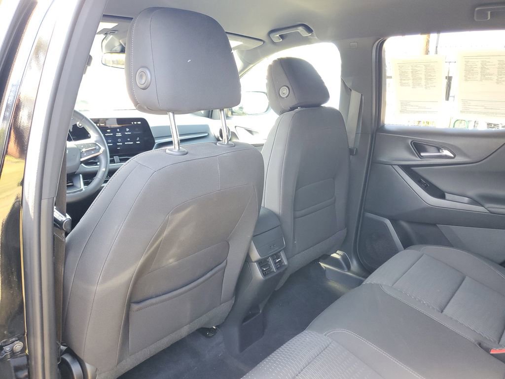 Used 2026 Chevrolet Equinox LT FWD image 13