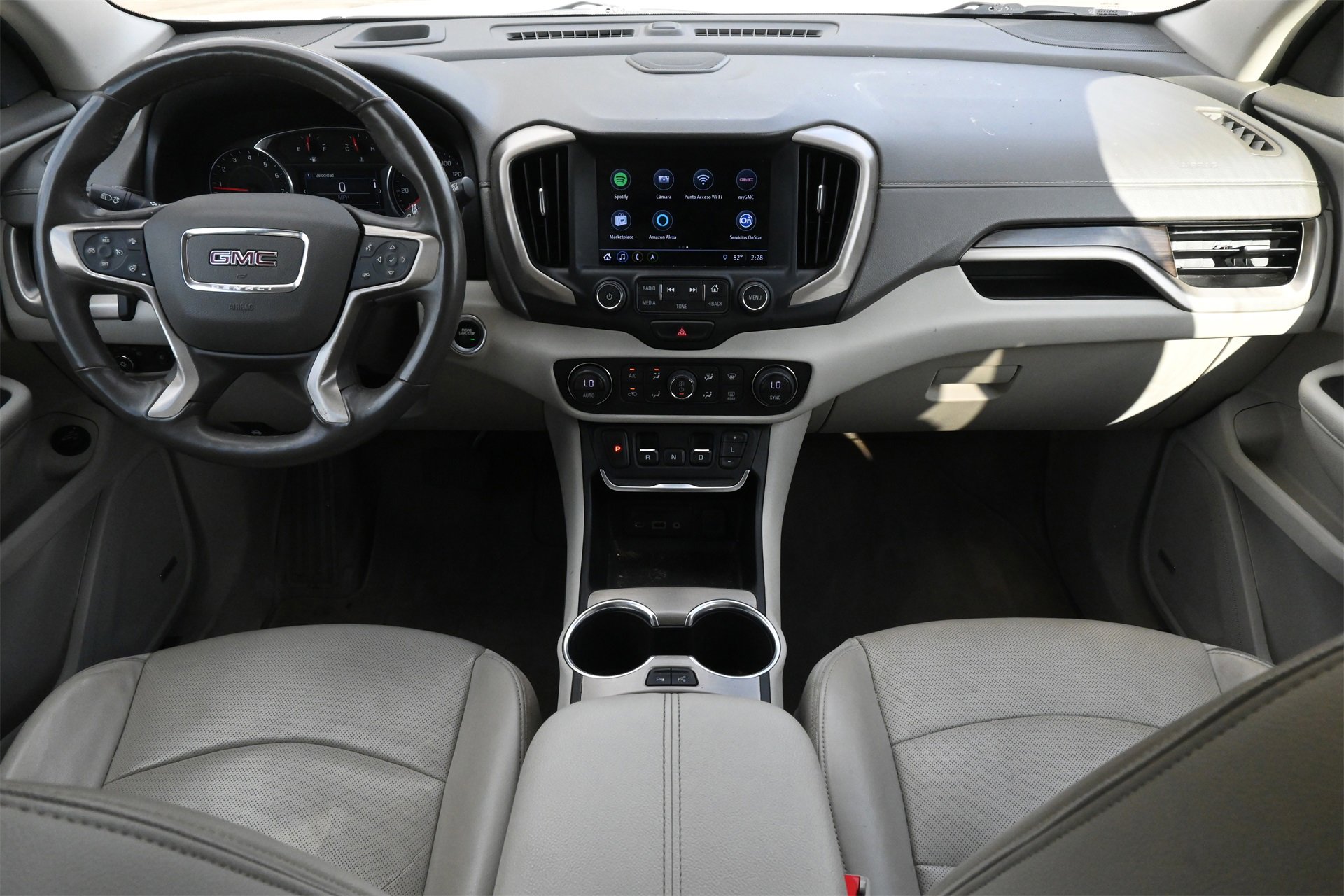 Used 2018 GMC Terrain Denali image 7