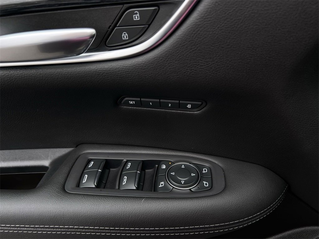 Used 2022 Cadillac XT5 Premium Luxury image 15