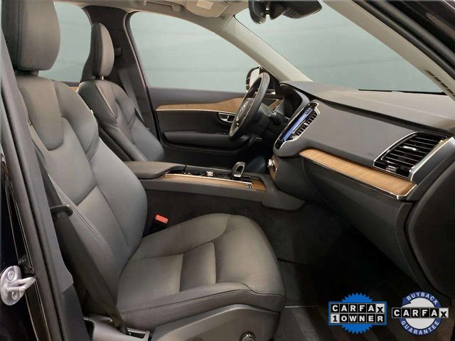 Used 2025 Volvo XC90 B6 Plus image 90