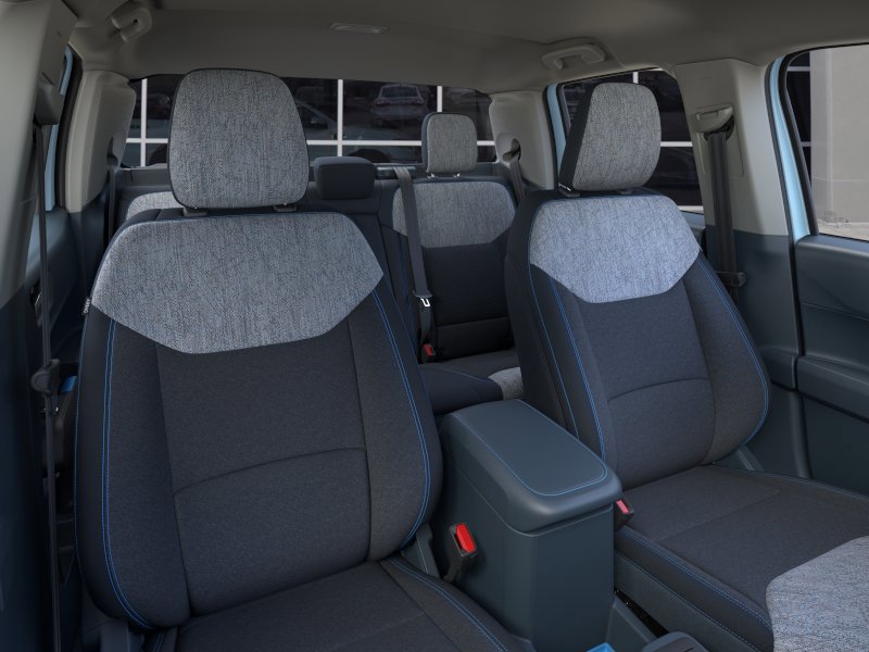 New 2026 Ford Maverick XLT FWD image 10