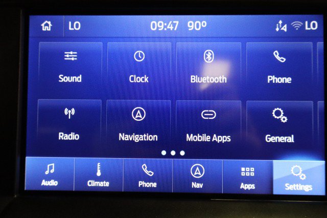 Used 2020 Ford F250 King Ranch w/ King Ranch Ultimate Package AWD/4WD image 73