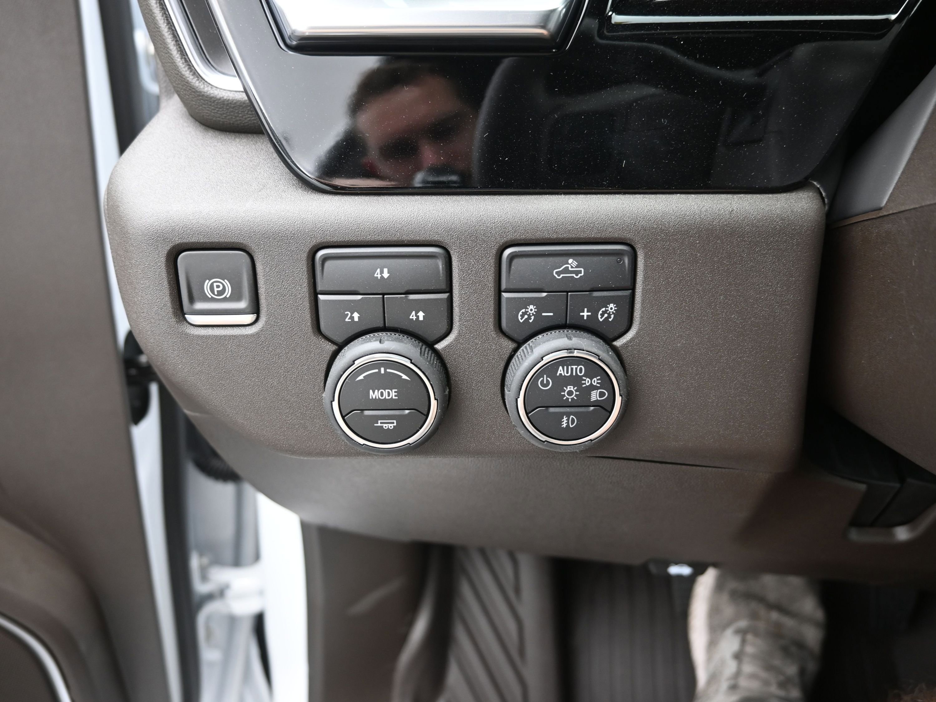 New 2026 Chevrolet Silverado 2500 LT image 14
