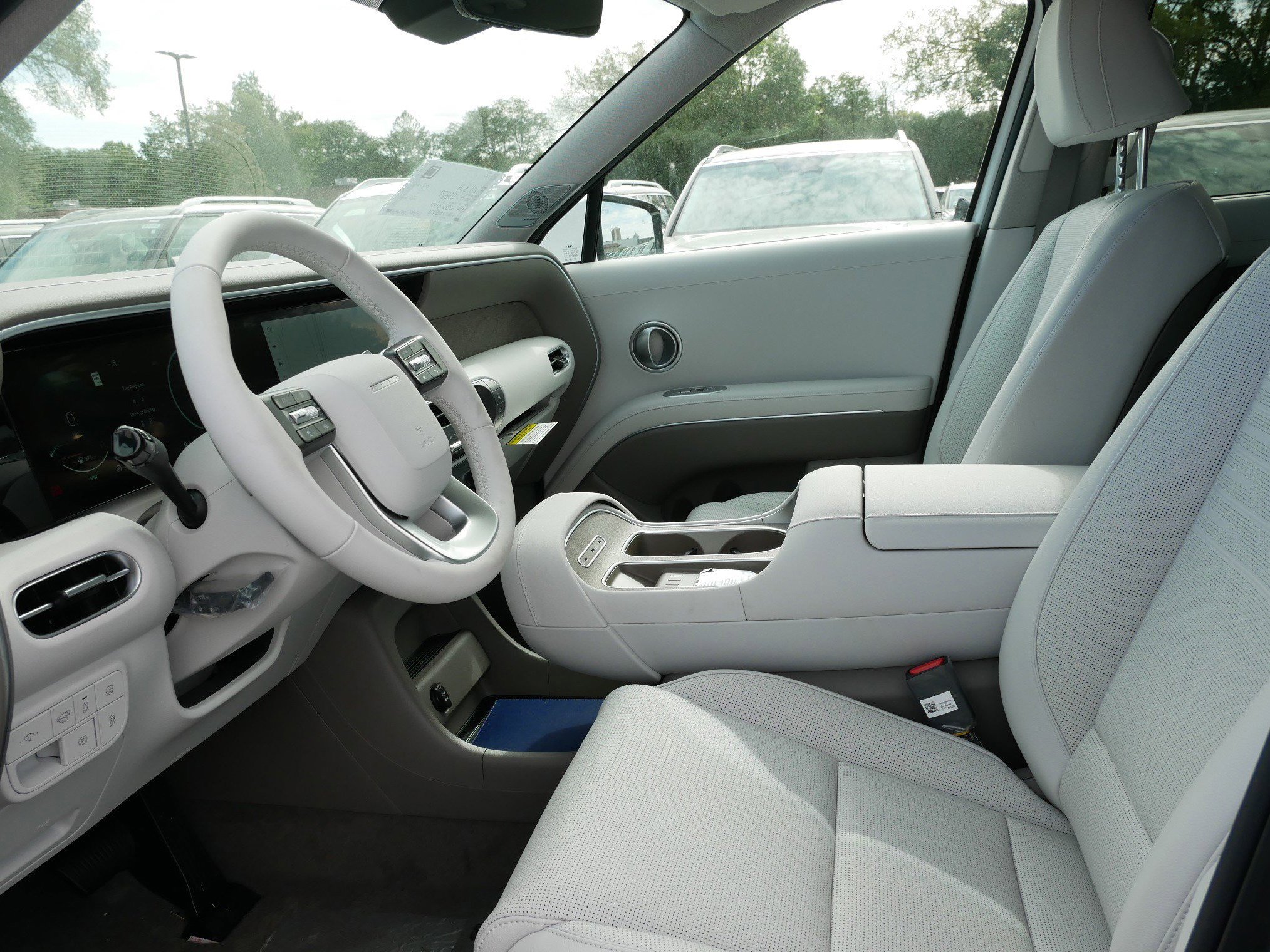 New 2026 Hyundai Palisade Limited image 6