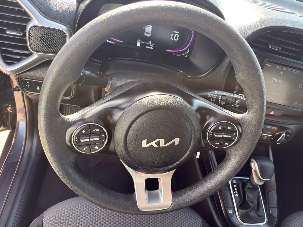 Used 2024 Kia Soul LX w/ Option Group 015 image 15