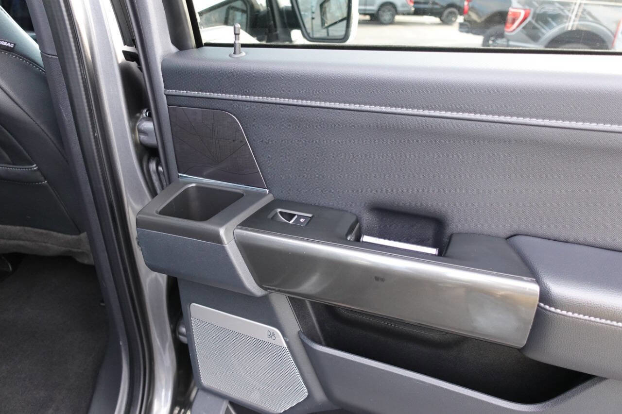 Used 2023 Ford F150 XLT w/ Equipment Group 302A High image 27