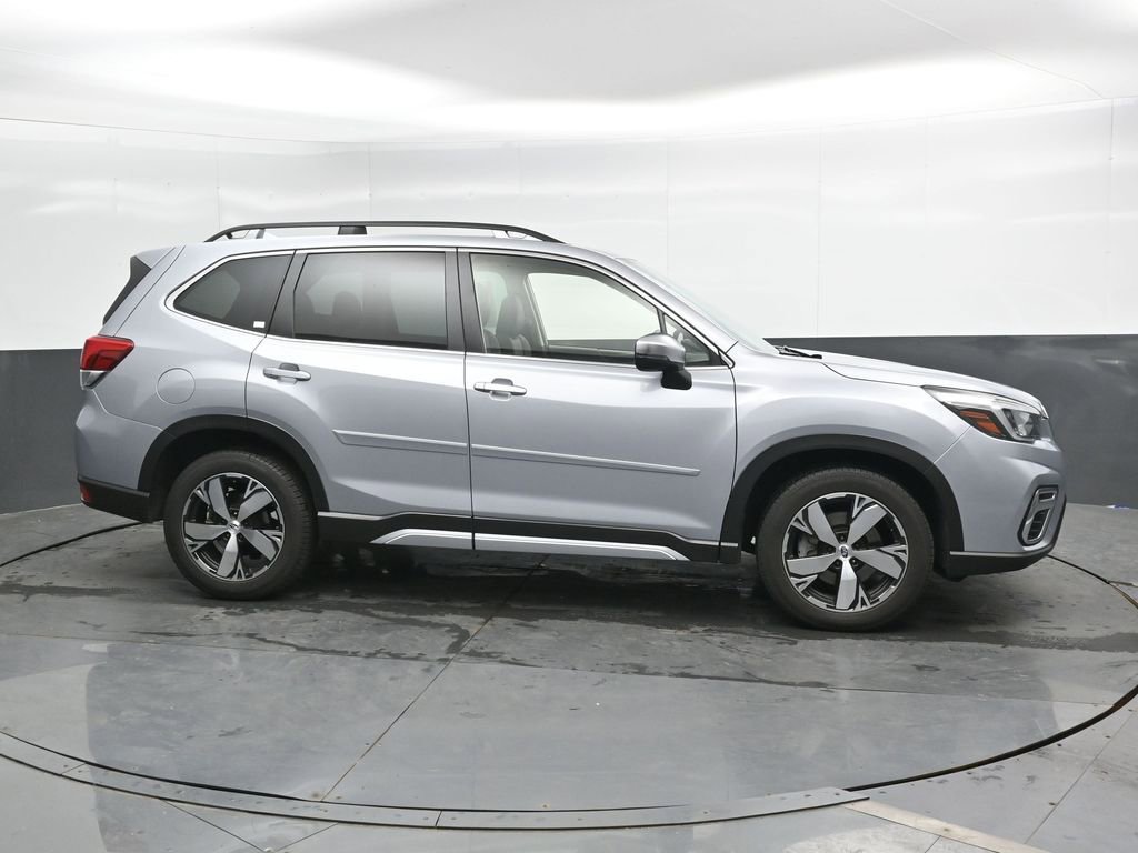 Used 2021 Subaru Forester Touring w/ Popular Package #2 AWD/4WD image 4
