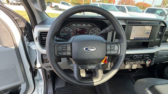 New 2026 Ford F350 XL w/ 360-Degree Camera Package image 21