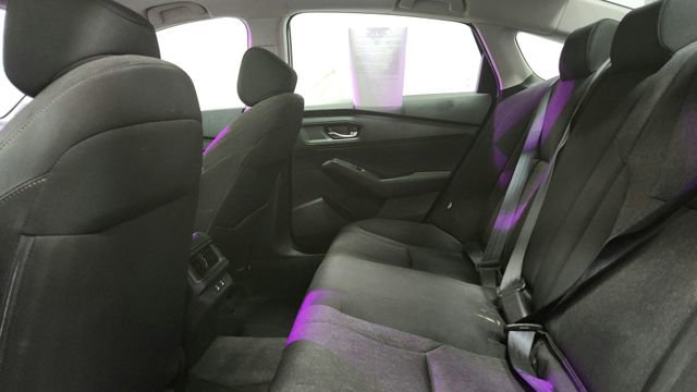 Used 2025 Honda Accord SE image 19