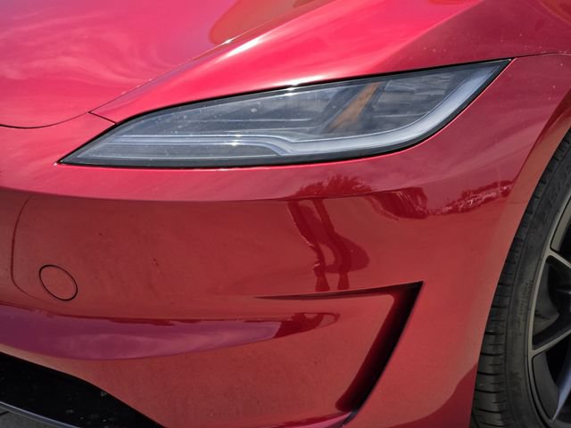 Used 2026 Tesla Model 3 Performance AWD/4WD image 10