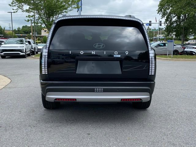 New 2026 Hyundai Ioniq 9 S image 6